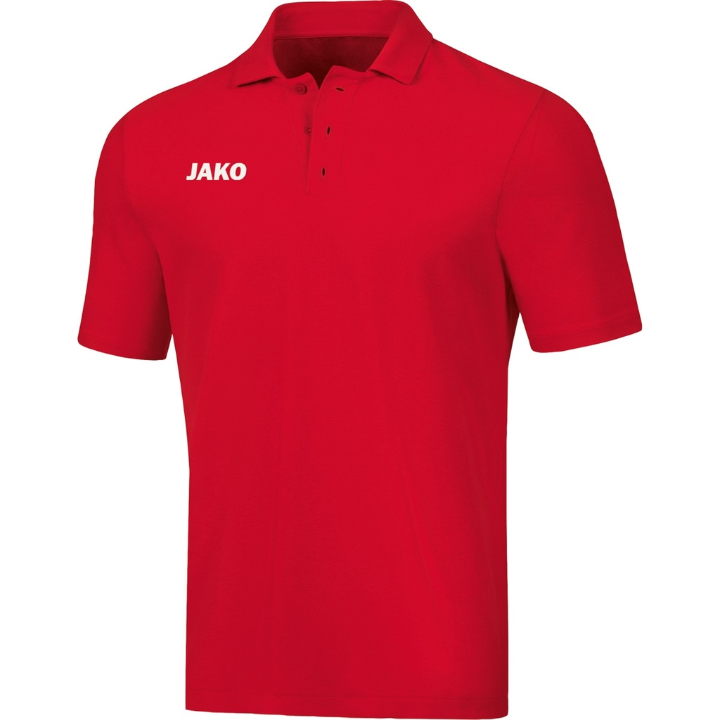 JAKO Polo Base (6365)