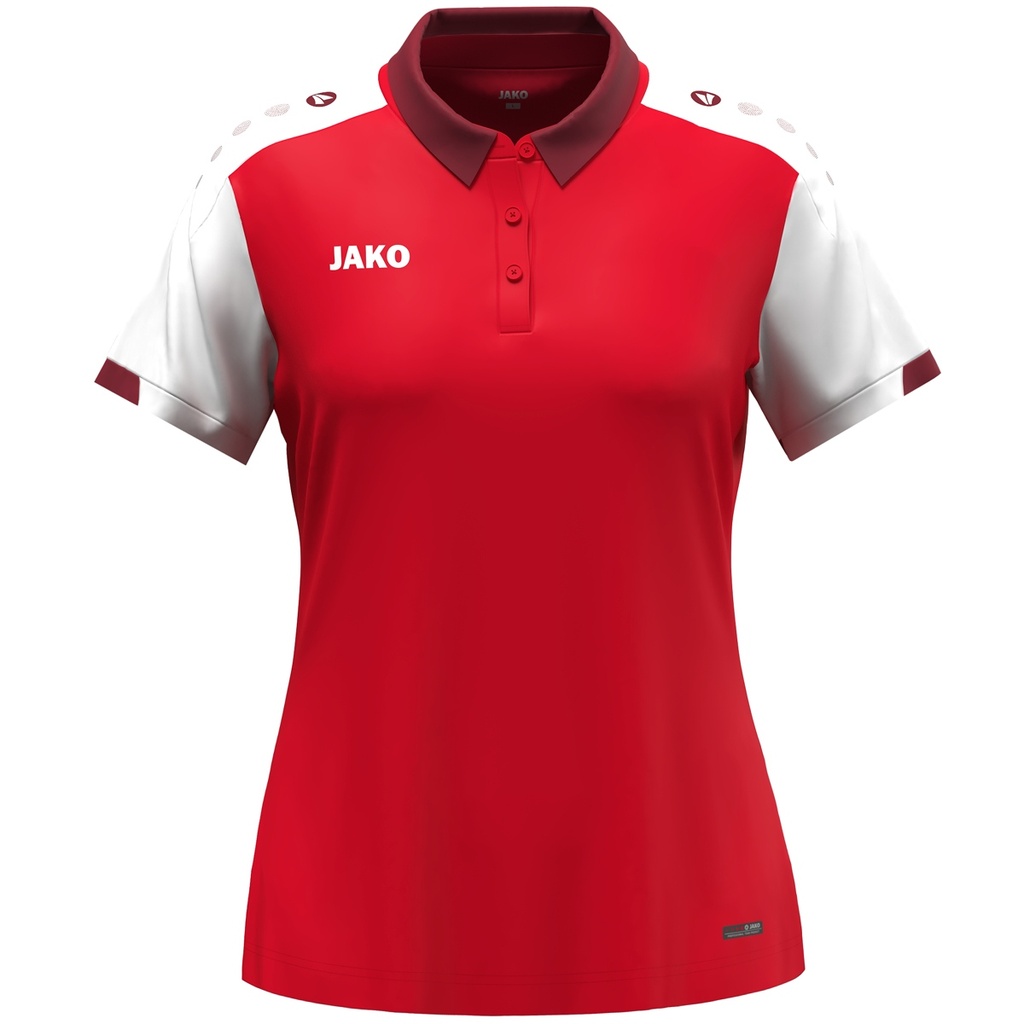 JAKO Polo Dynamic femmes (6370D)
