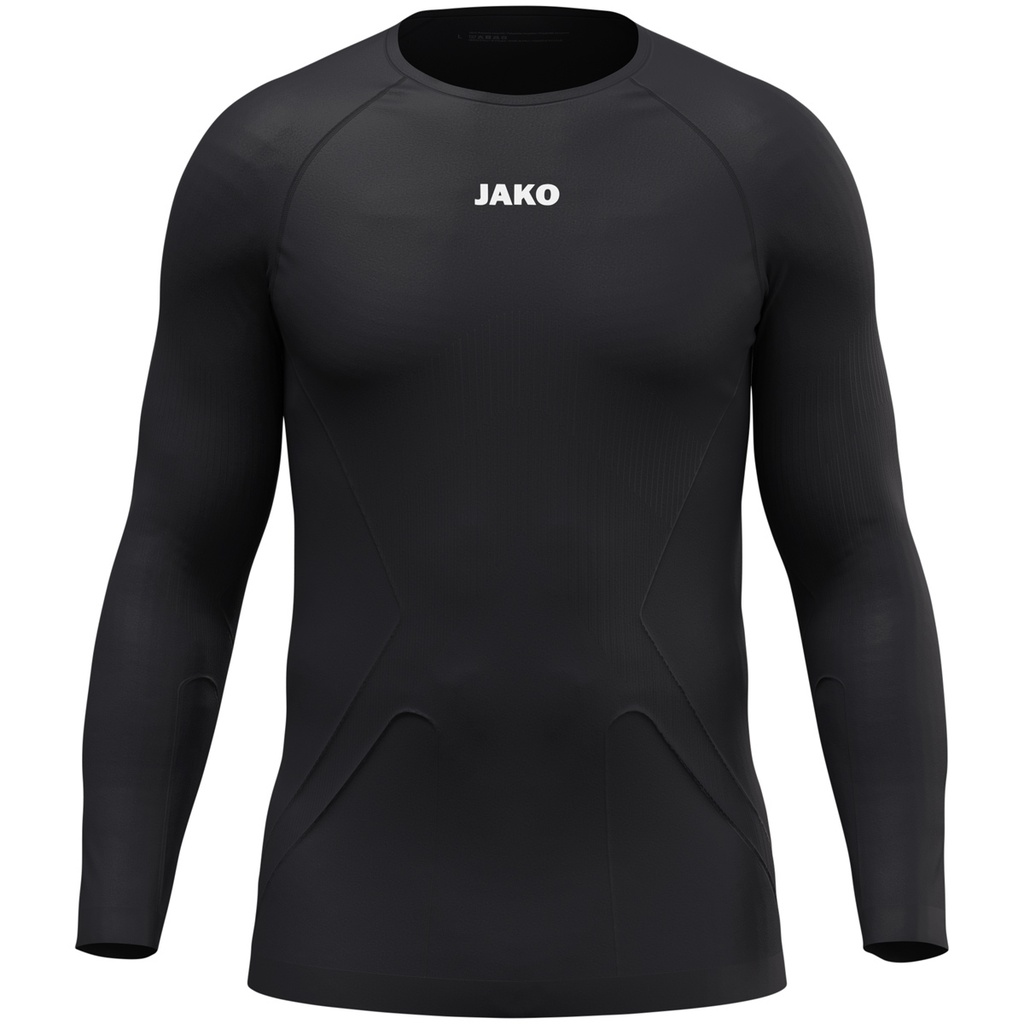 JAKO Maillot léger ML (6459)