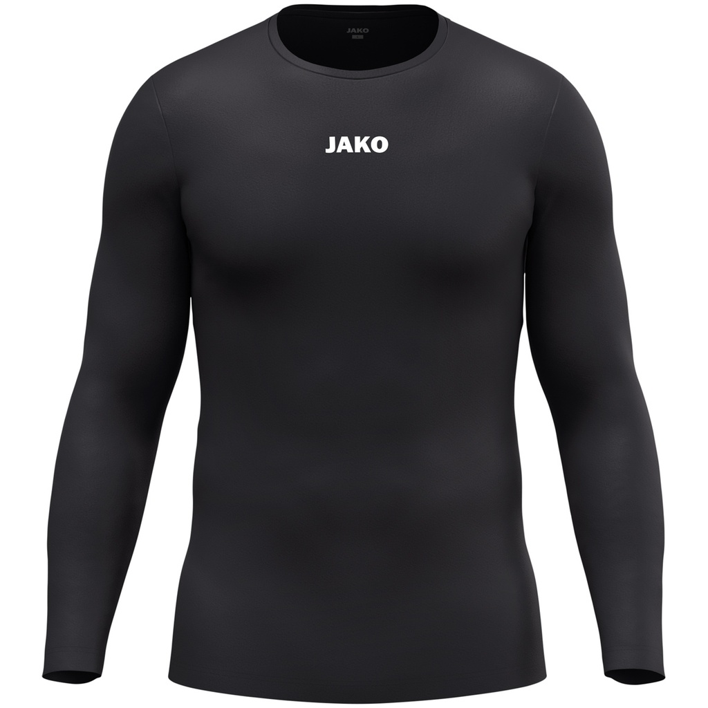 [6479-800-S] JAKO Maillot Function ML (6479) (S, 800)