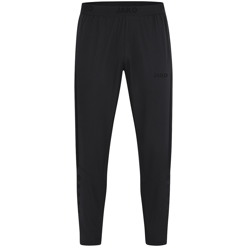 [6523-800-128] JAKO Pantalon de loisir Power (6523) (128, 800)