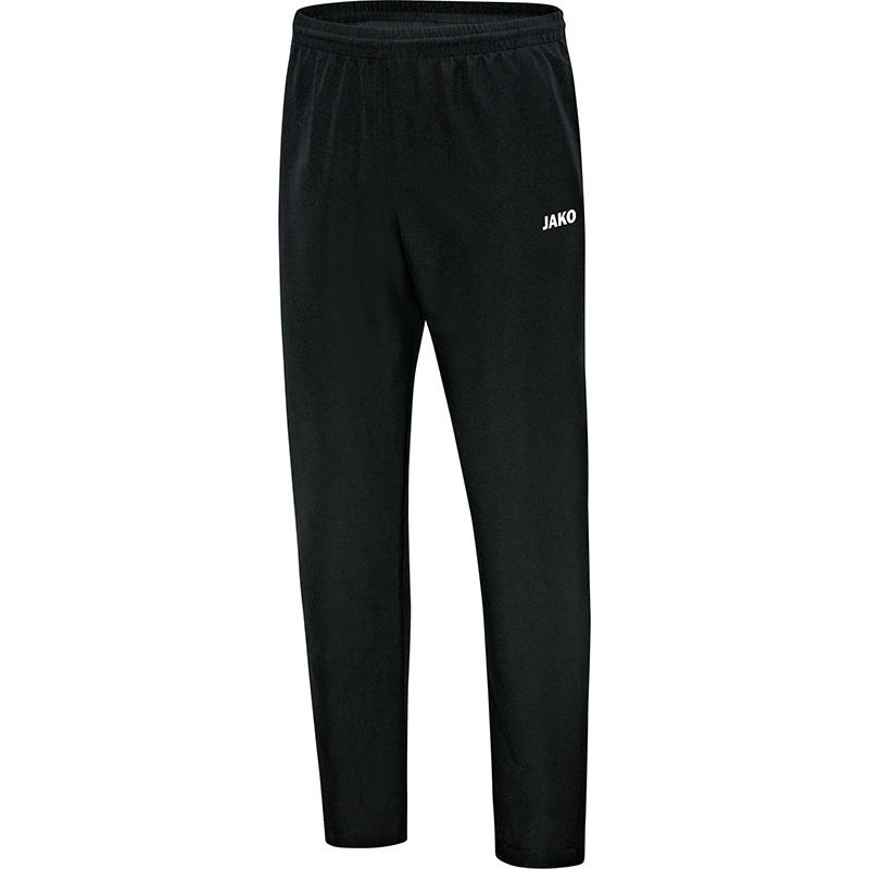 JAKO Pantalon de loisir Classico femmes (6550D)