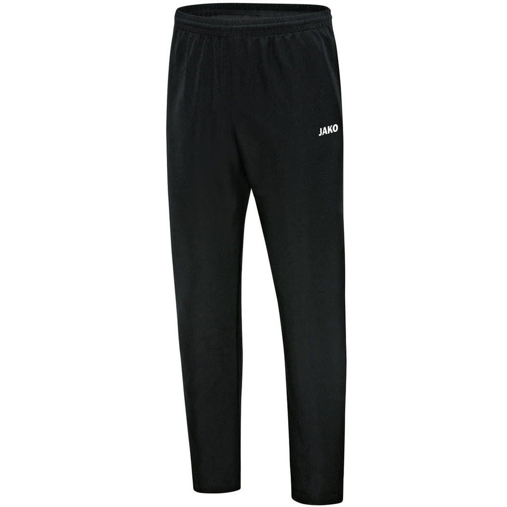 JAKO Pantalon de loisir Classico tailles courtes (6550S)