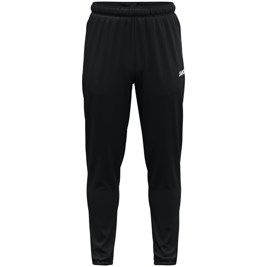 [6570-800-S] JAKO Pantalon tissé Dynamic (6570) (S, 800)
