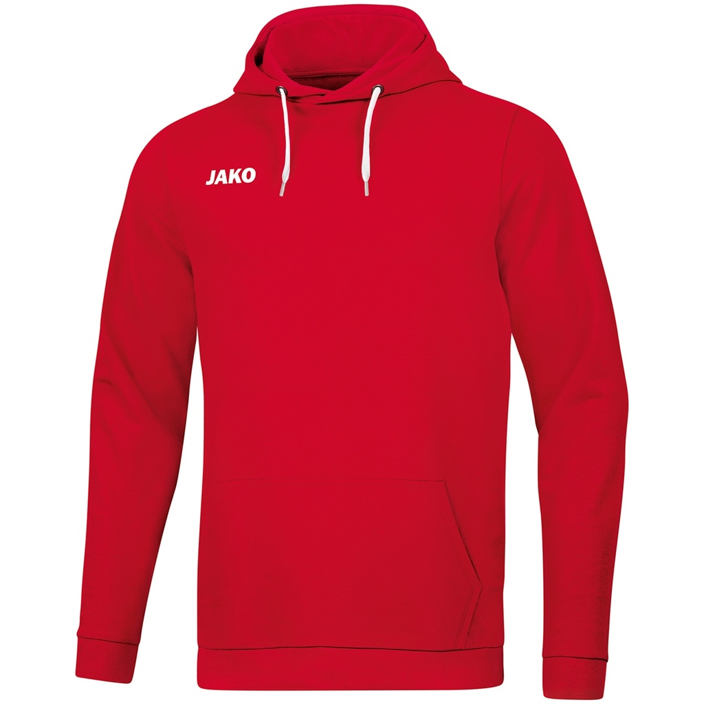 JAKO Sweat à capuchon Base (6765)