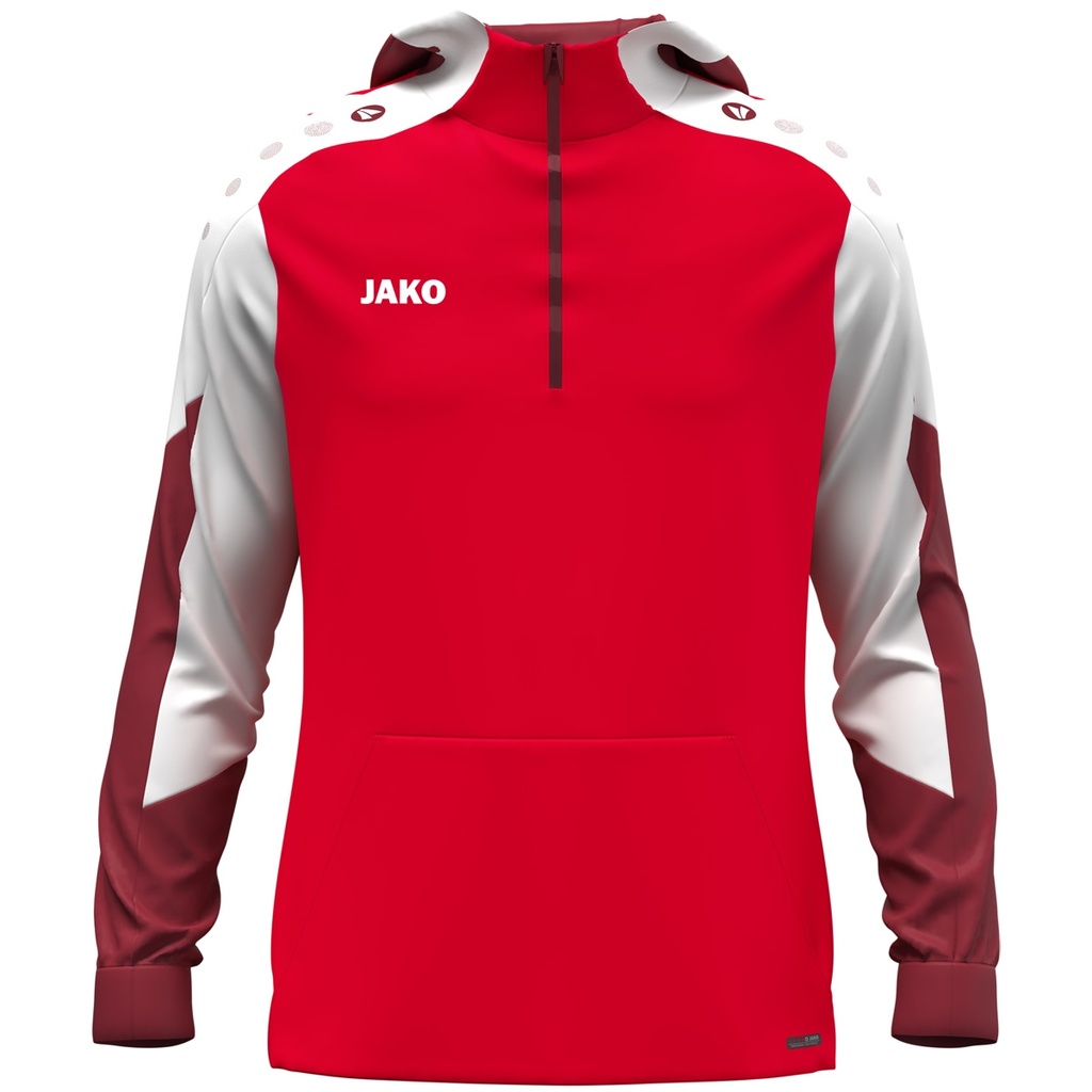 JAKO Sweat à capuchon Dynamic (6770)