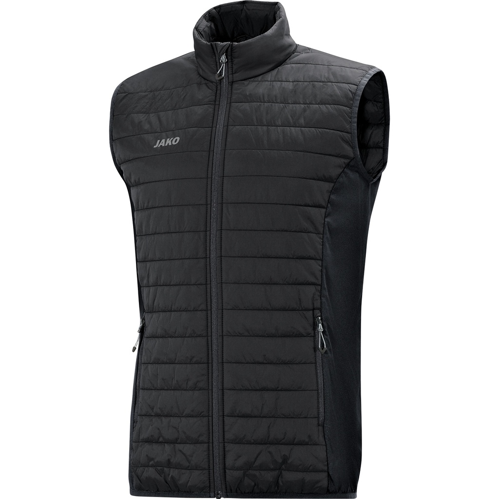 JAKO Veste stepp sans manches Premium (7005)