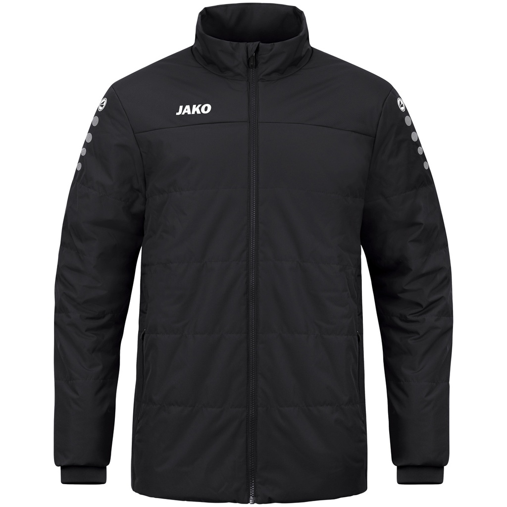 [7104-800-128] JAKO Veste coach Team  (7104) (128, 800)