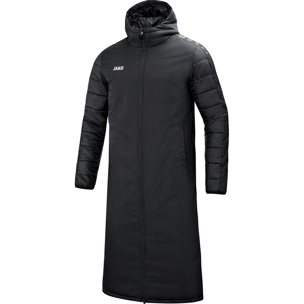 JAKO Manteau long Team (7105)