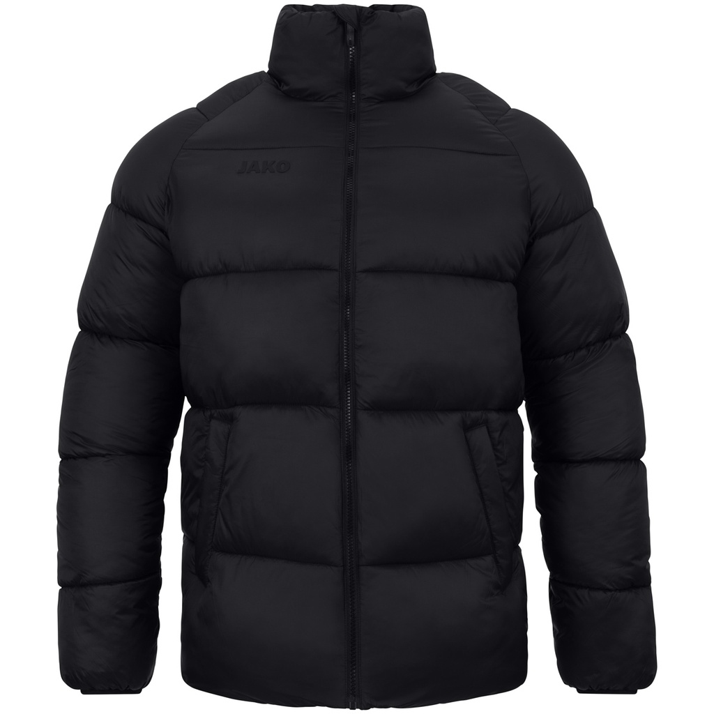 [7207-800-S] JAKO Veste doudoune (7207) (S, 800)