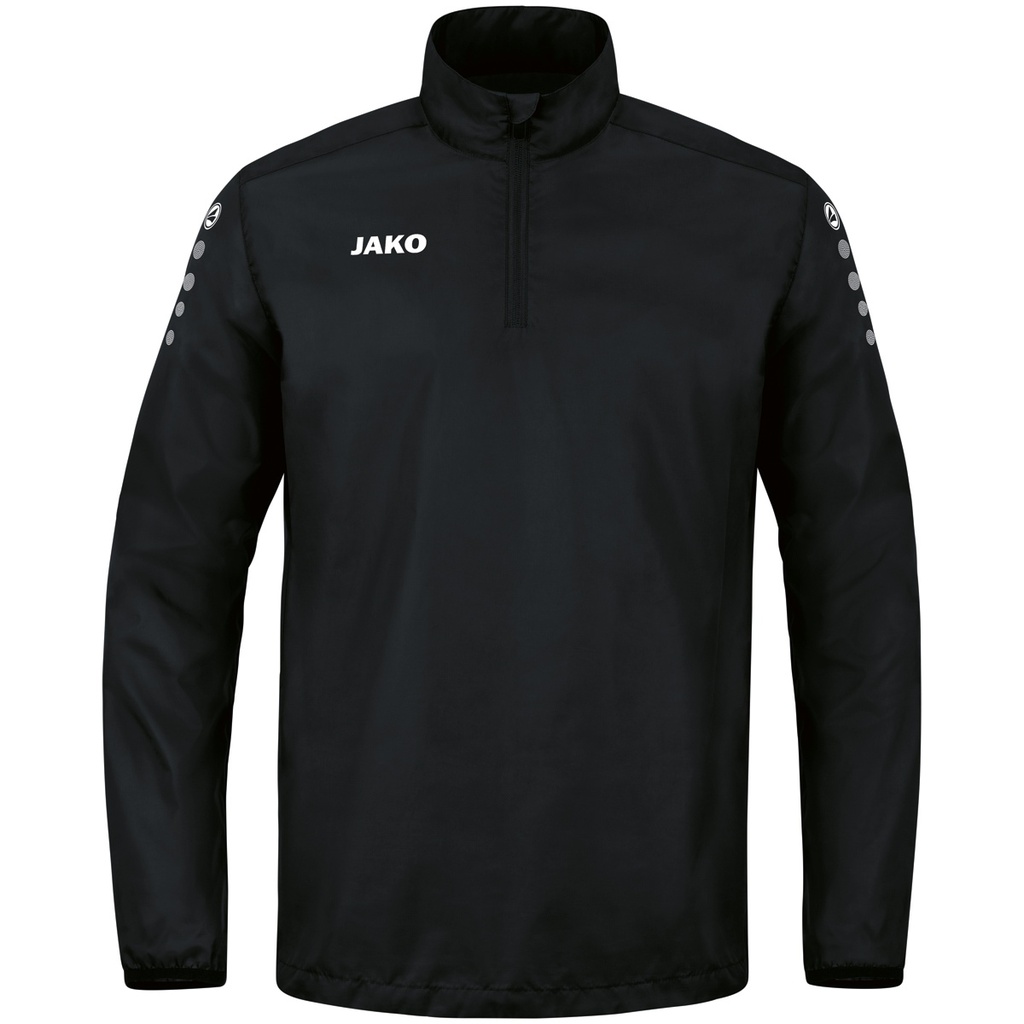 [7302-800-116] JAKO Coupe vent 1/2 zip Team (7302) (116, 800)