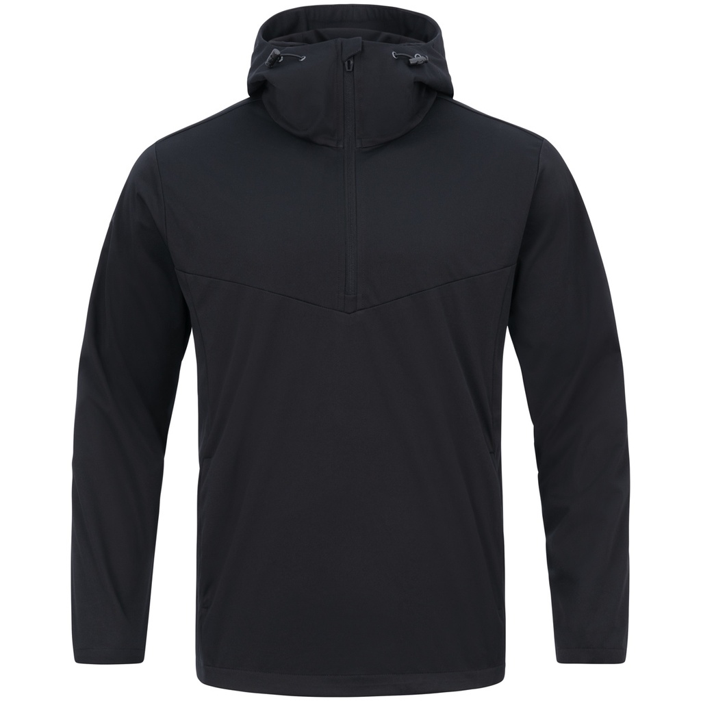 [7308-800-S] JAKO Ziptop Function (7308) (S)