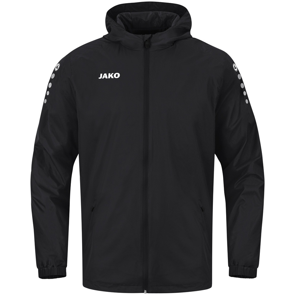 [7402-800-116] JAKO Veste de pluie Team 2.0 (7402) (116, 800)