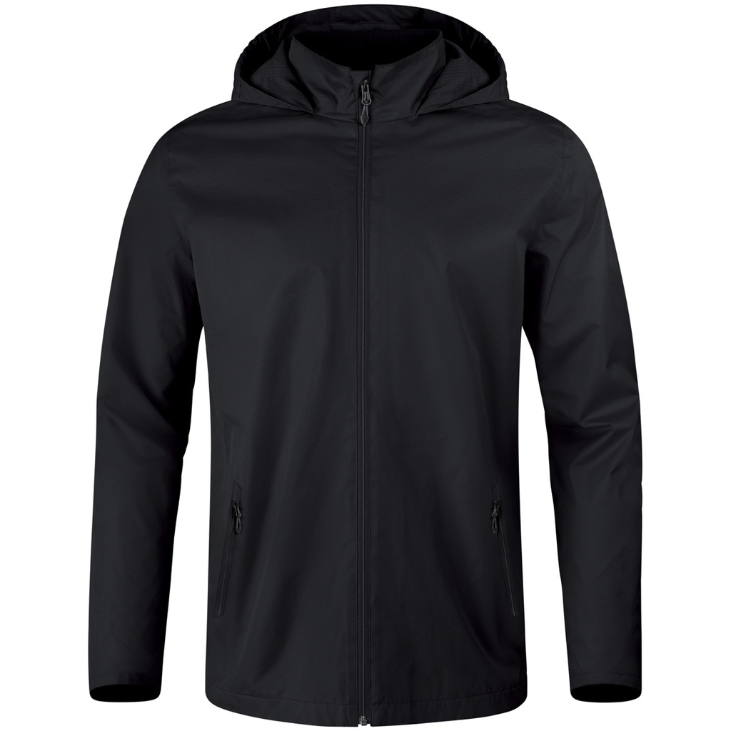 [7403-800-S] JAKO Veste de pluie Allround (7403) (S, 800)