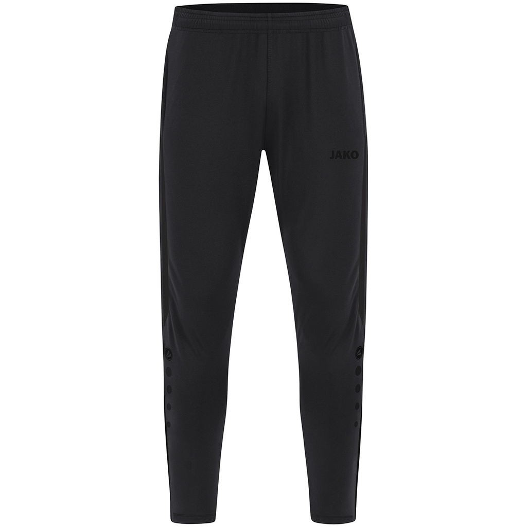[8423-800-116] JAKO Pantalon d'entraînement Power (8423) (116, 800)