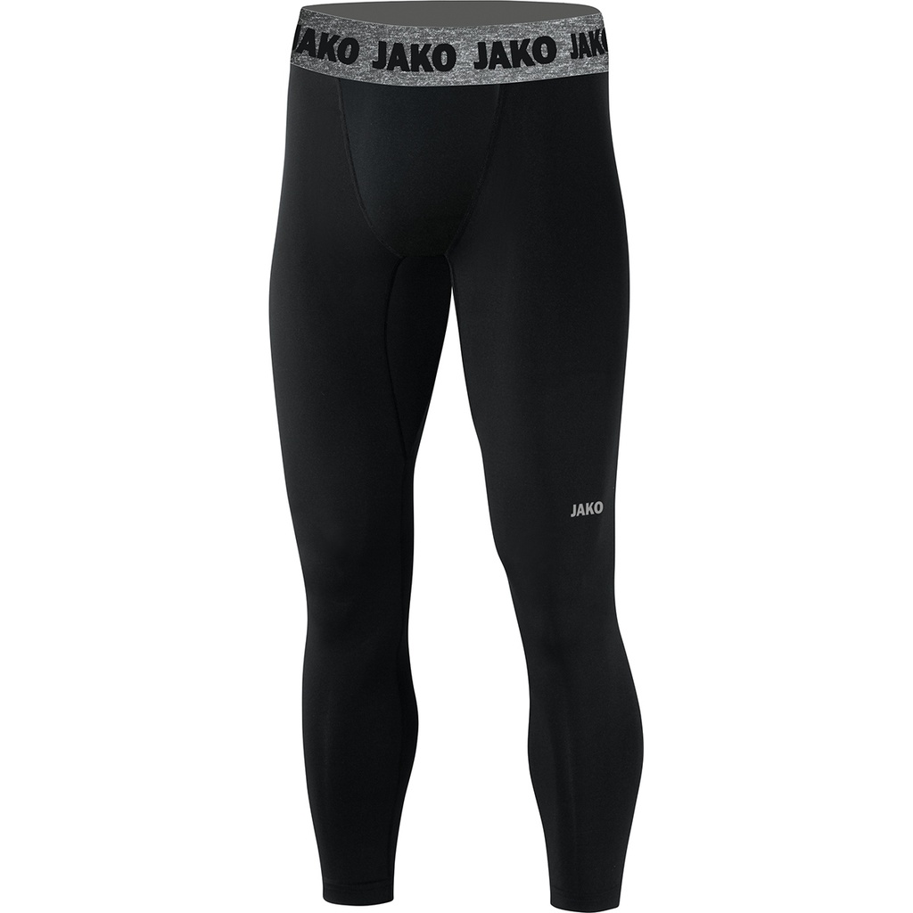[8457-08-S] JAKO Cuissard long hiver (8457) (S)
