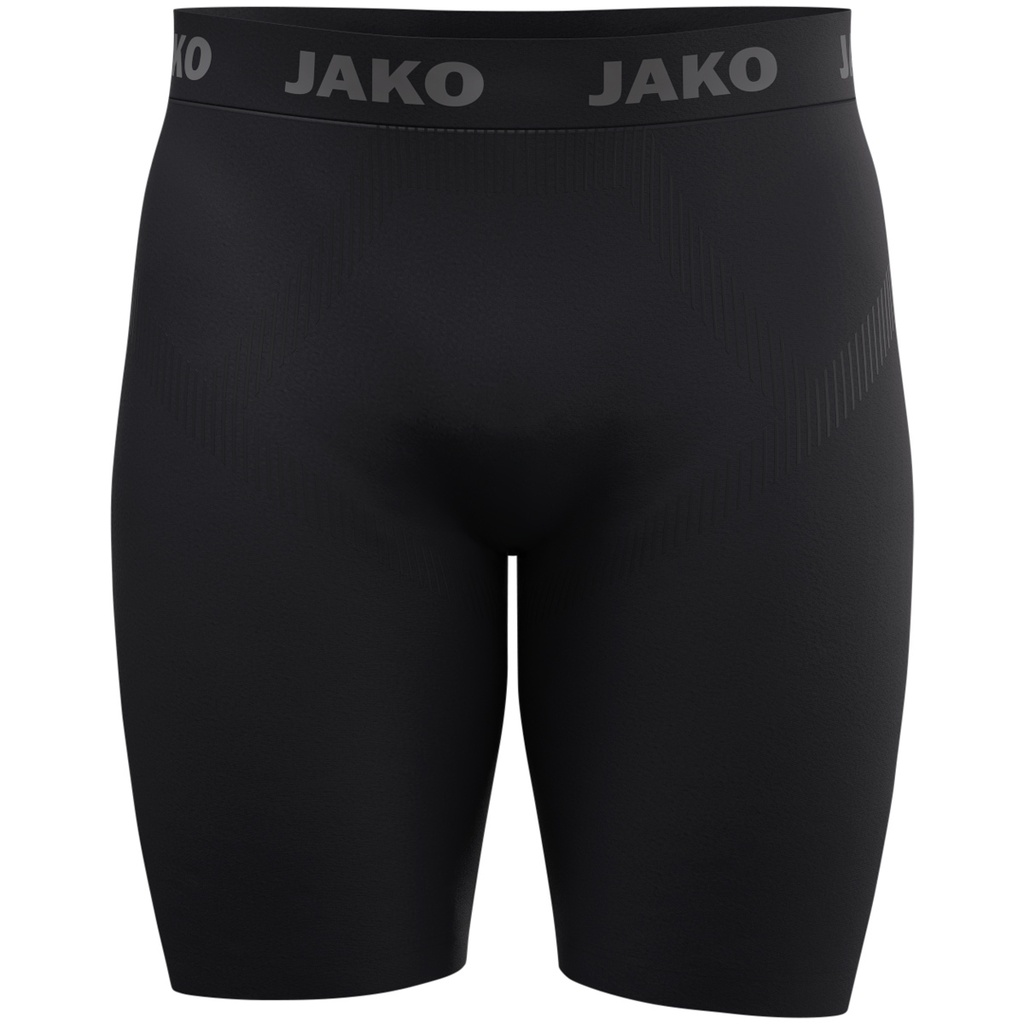 [8559-800-XS] JAKO Cuissard court Seamless (8559) (XS, 800)