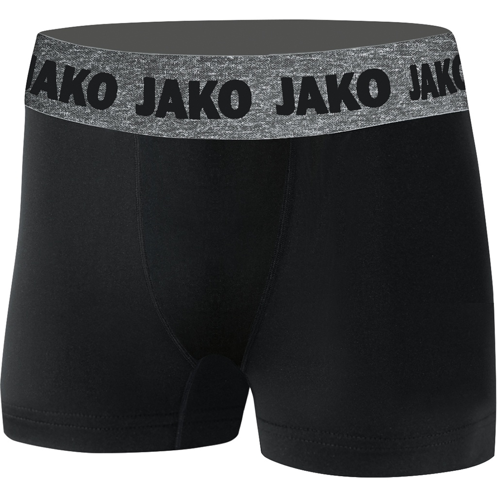 [8561-08-S] JAKO Short boxer fonctionnel (8561) (S, 08)