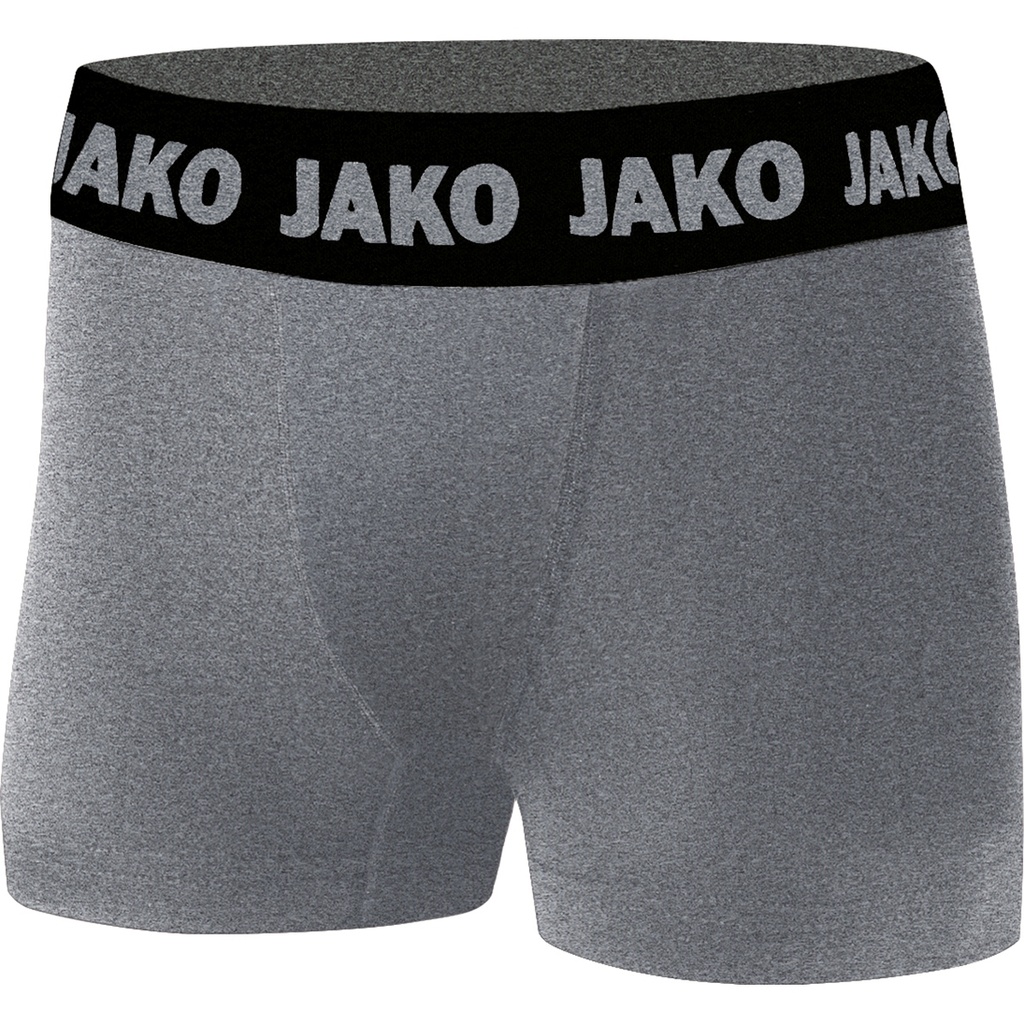 JAKO Short boxer fonctionnel (8561)