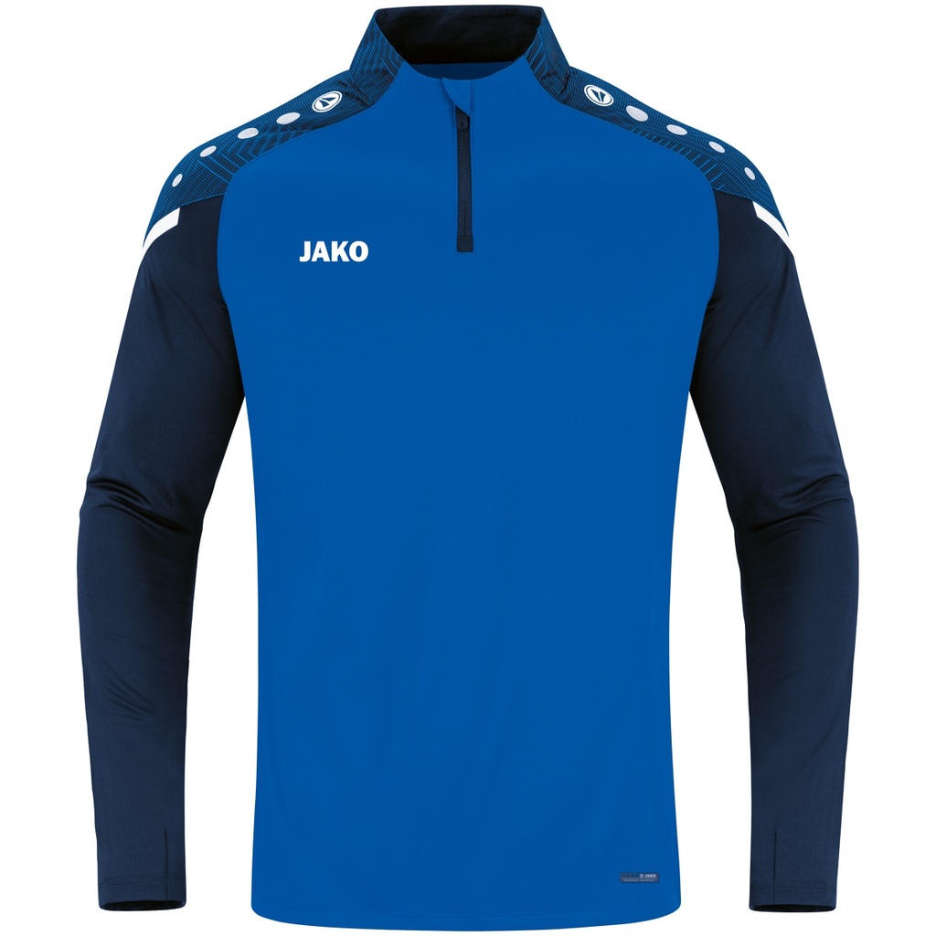 JAKO Ziptop Performance (8622)