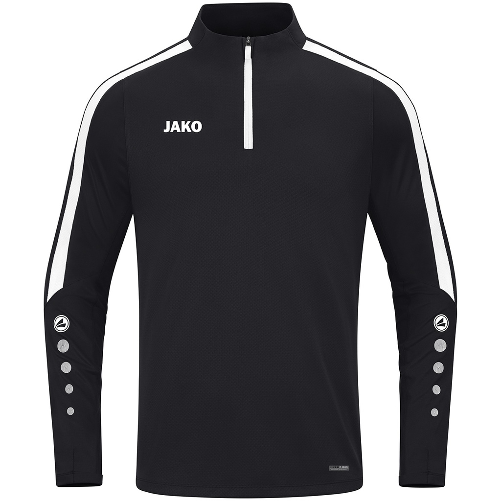 [8623-800-128] JAKO Ziptop Power (8623) (128, 800)