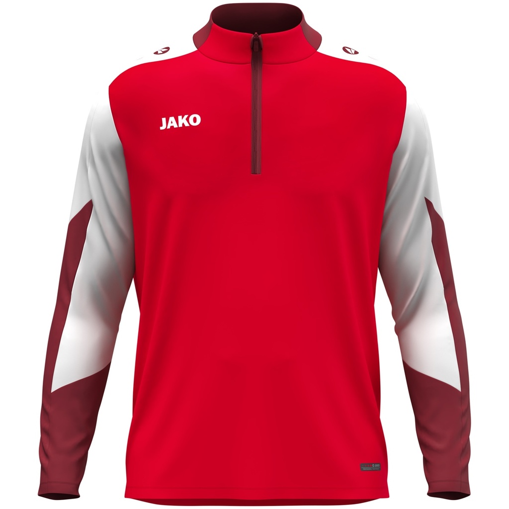 [8670-114-116] JAKO Ziptop Dynamic (8670) (116, 114)