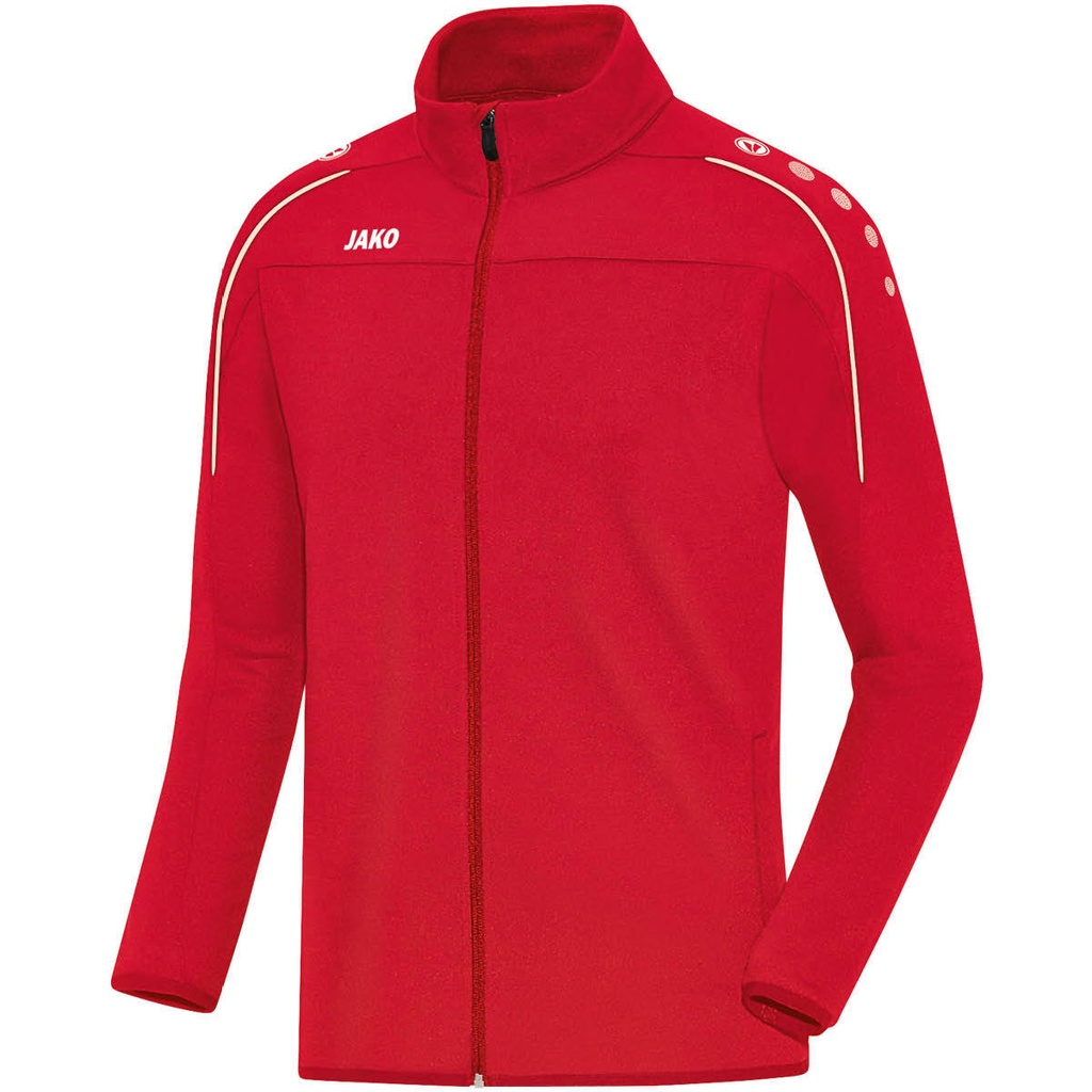 JAKO Veste d'entraînement Classico (8750)