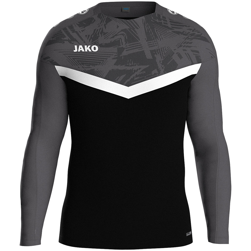 [8824-801-116] JAKO Sweat Iconic (8824) (116, 801)