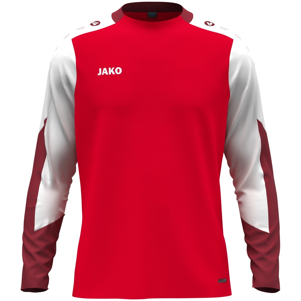 [8870-114-116] JAKO Maillot Dynamic ML (8870) (116, 114)