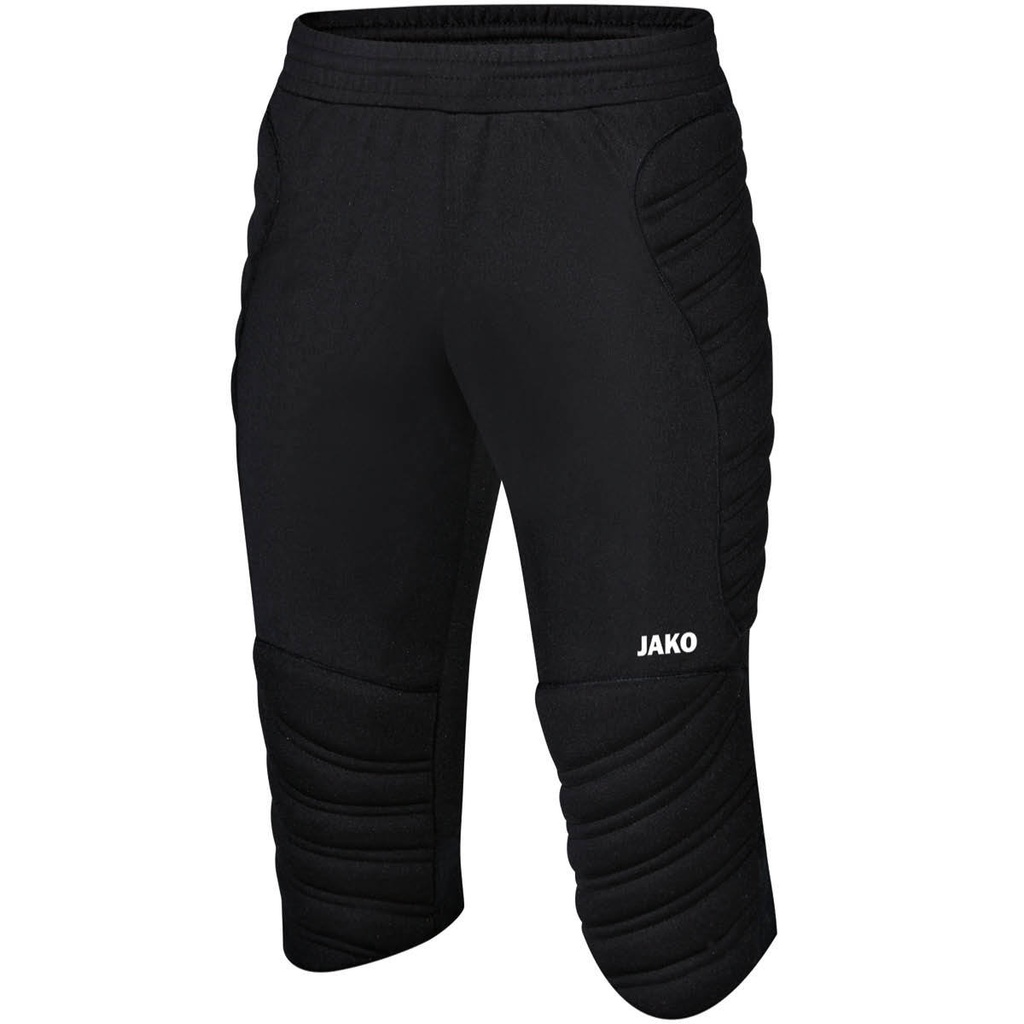 [8938-08-128] JAKO Pantalon de gardien capri (8938) (128)