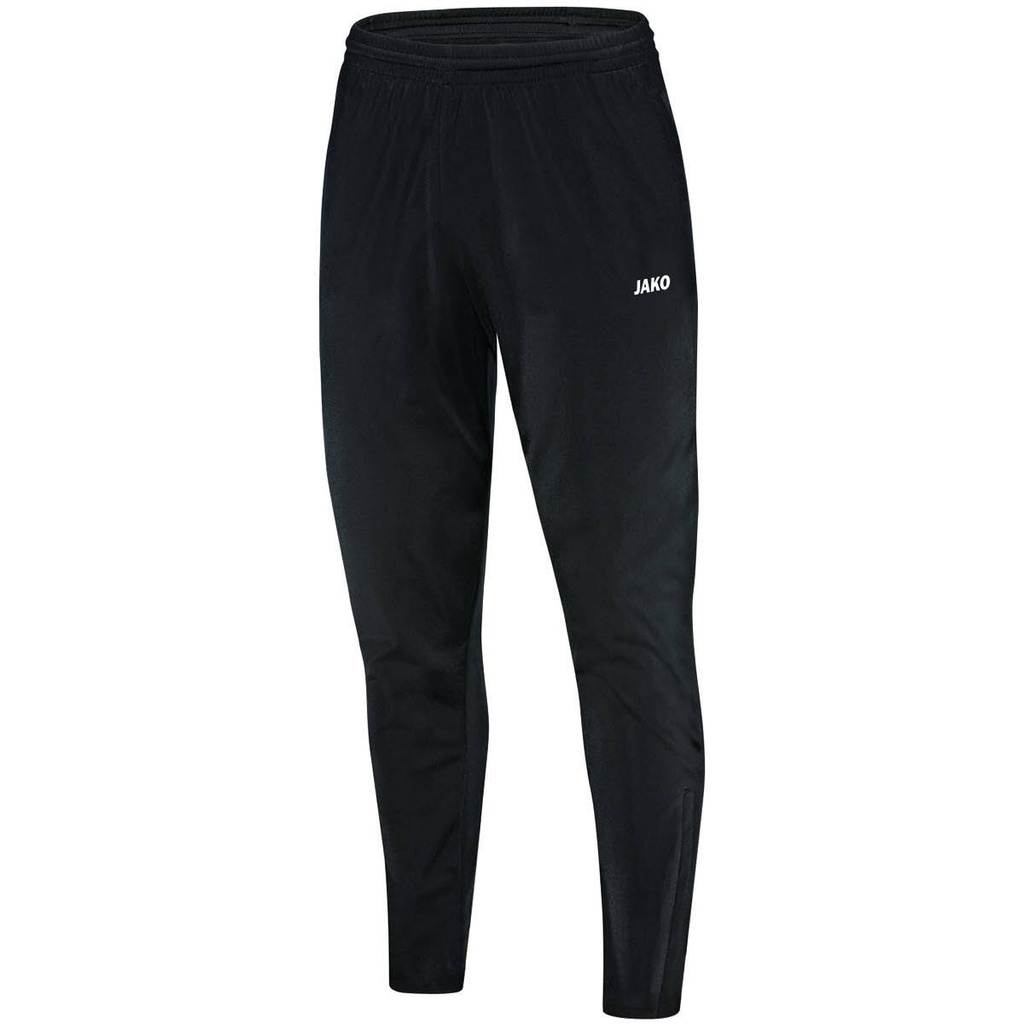 [9250D-08-32] JAKO Pantalon polyester Classico femmes (9250D) (32, 08)