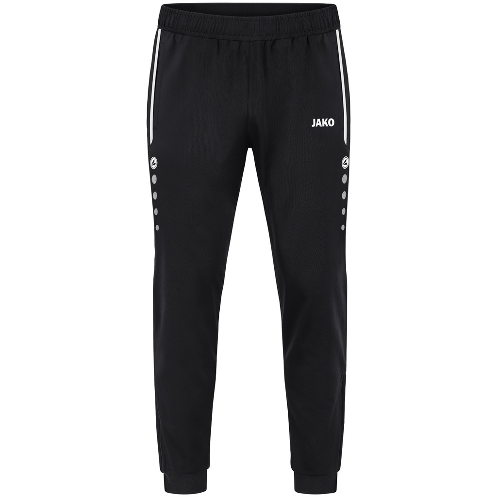 [9289-800-116] JAKO Pantalon polyester Allround (9289) (116, 800)