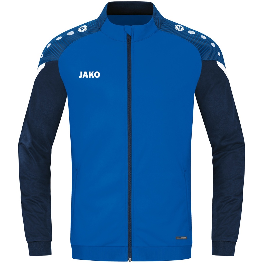 [9322-403-116] JAKO Veste polyester Performance (9322) (116, 403)