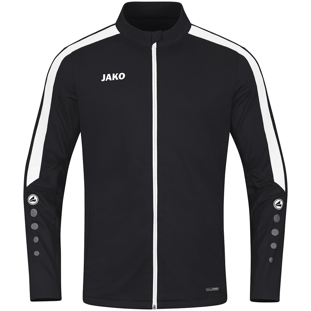 JAKO Veste polyester Power (9323)