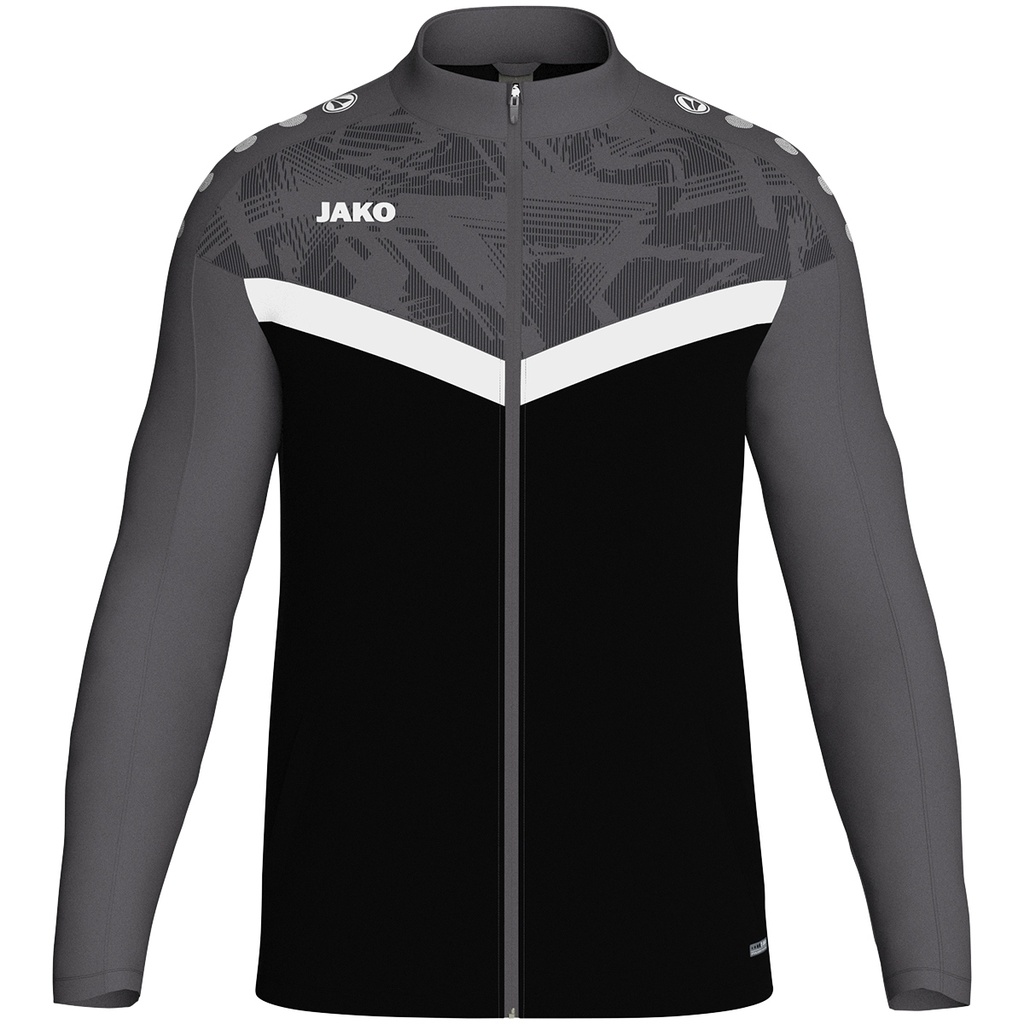 JAKO Veste polyester Iconic (9324)