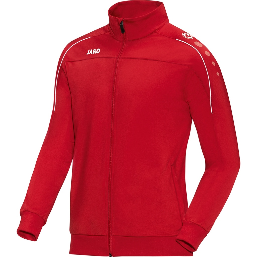 [9350-01-104] JAKO Veste polyester Classico (9350) (104, 01)