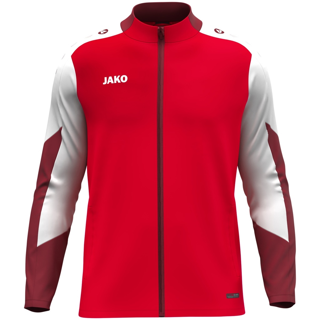 JAKO Veste polyester Dynamic (9370)