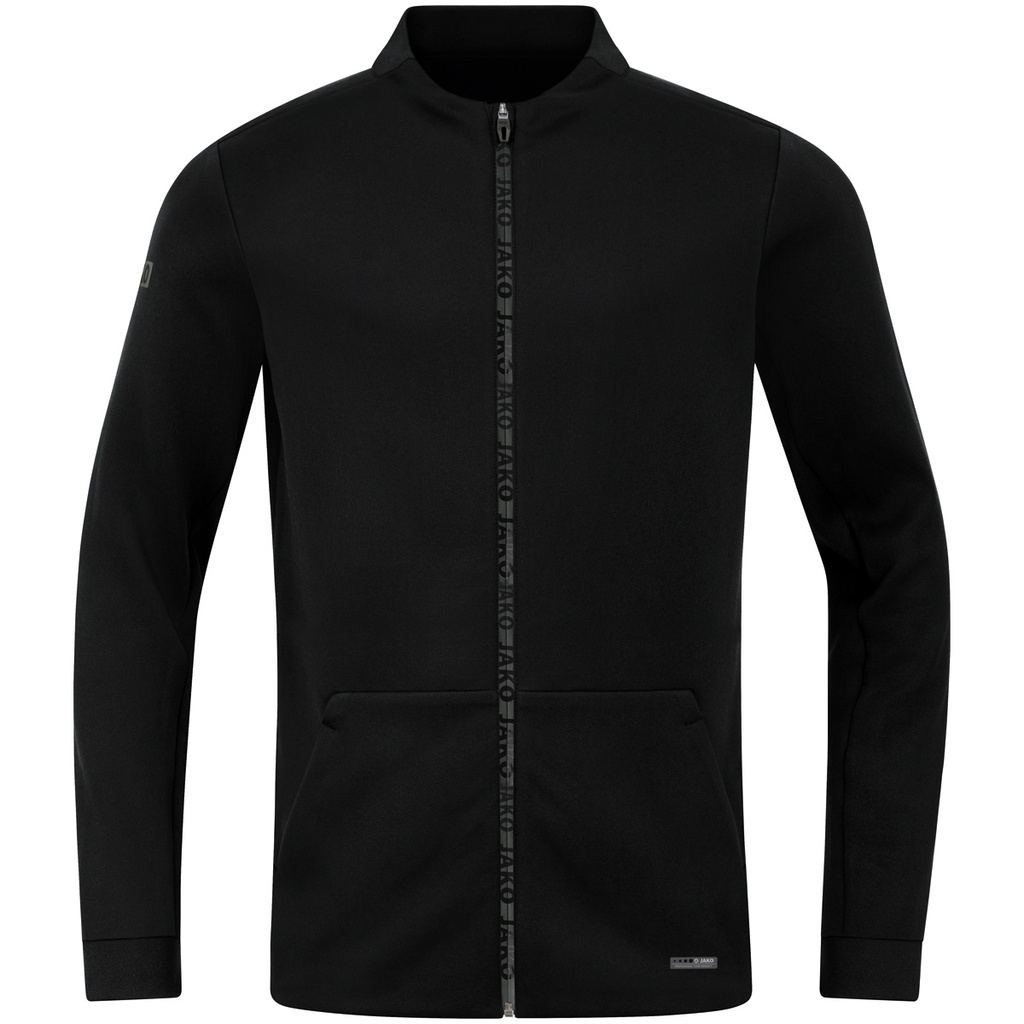 [9845-800-S] JAKO Veste Pro Casual (9845) (S, 800)