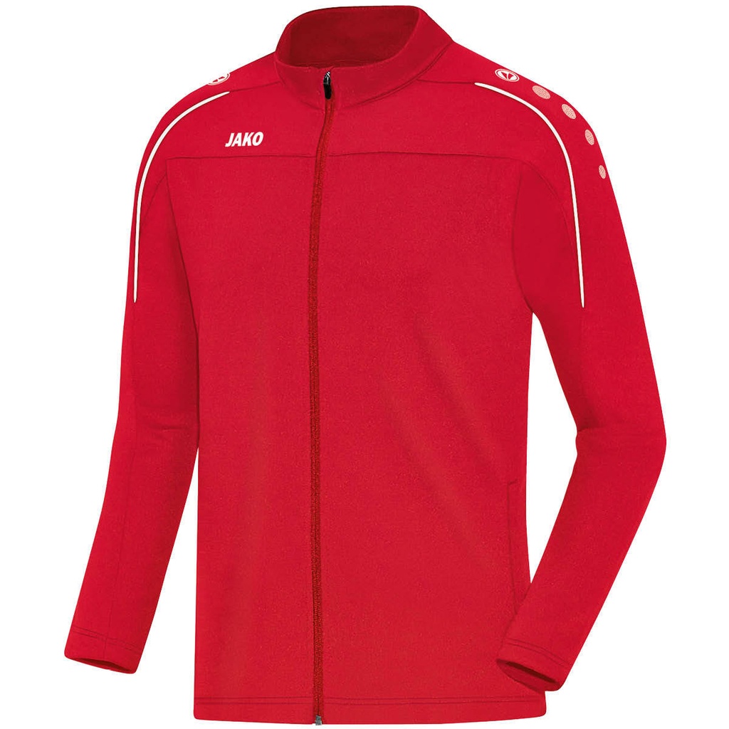 [9850-01-128] JAKO Veste de loisir Classico (9850) (128, 01)