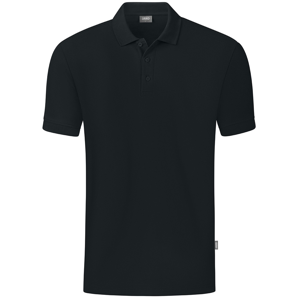 [C6320-800-116] JAKO Polo Organic (C6320) (116, 800)
