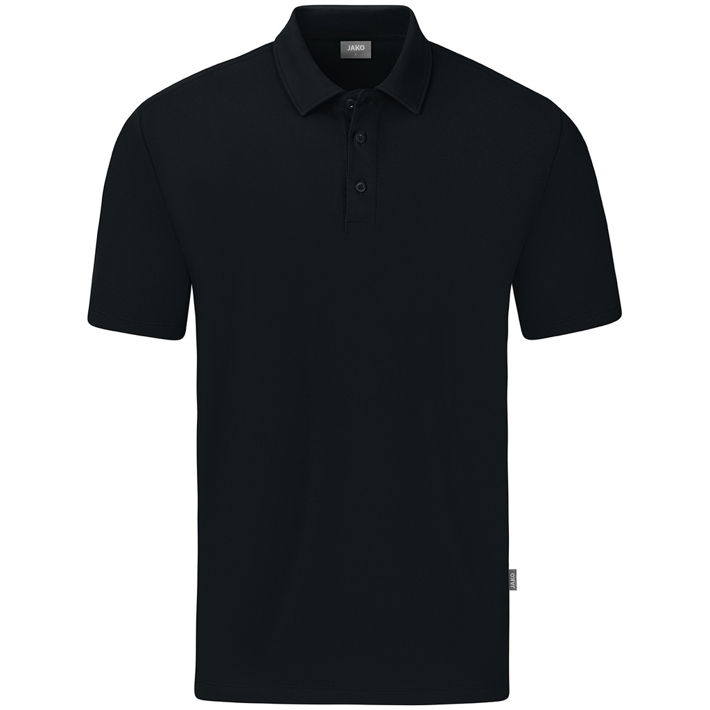 [C6321-800-S] JAKO Polo Organic Stretch (C6321) (S, 800)