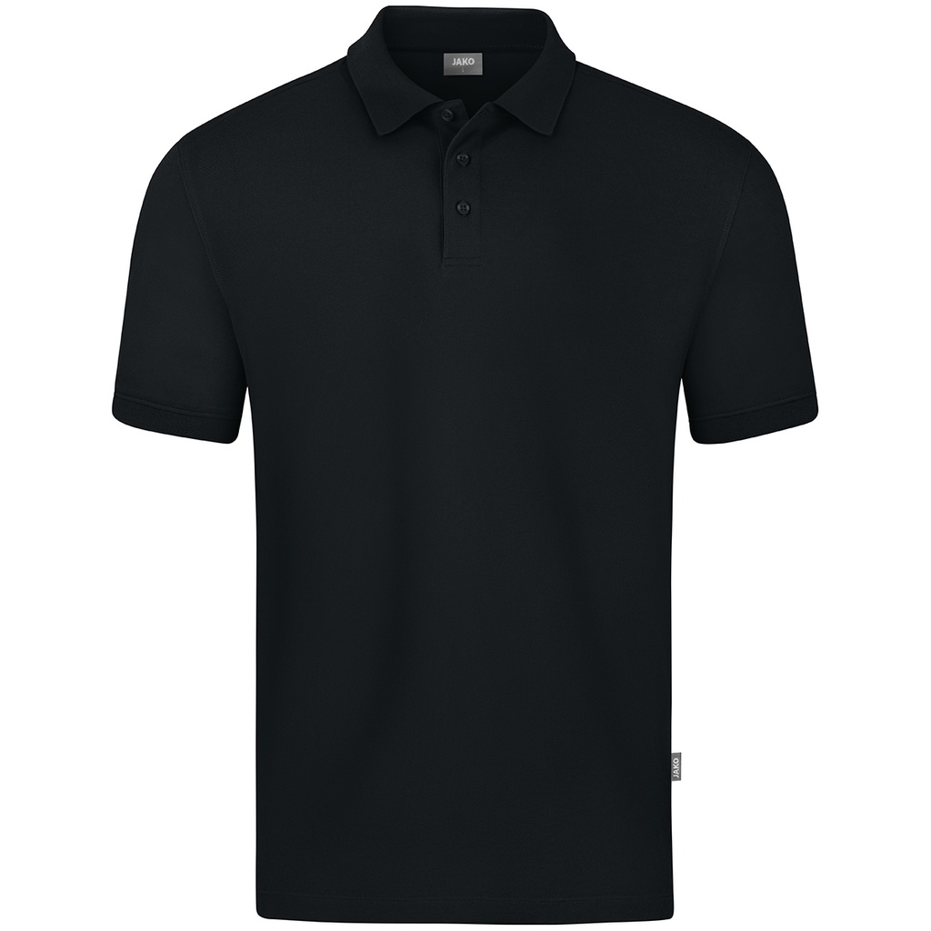 [C6330-800-S] JAKO Polo Doubletex (C6330) (S, 800)