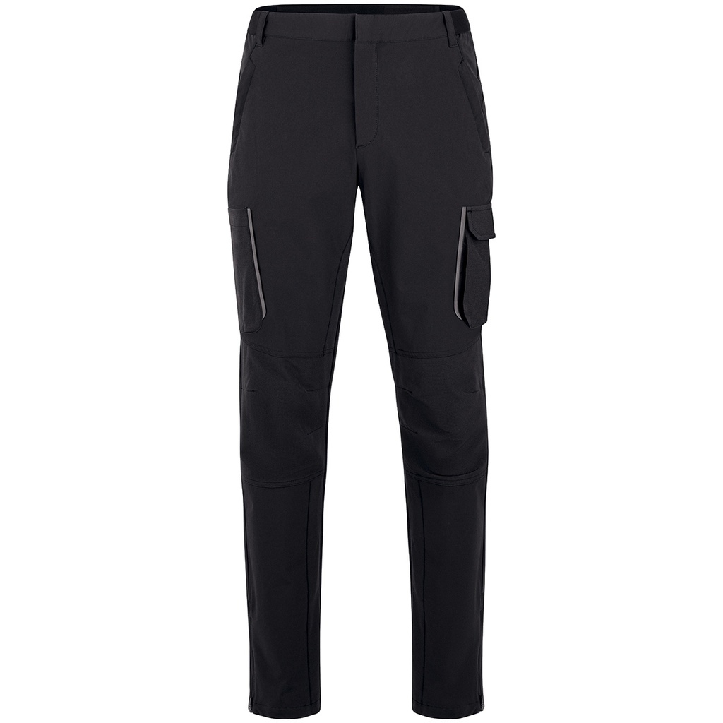 [C8410-800-S] JAKO Pantalon fonctionnel Work (C8410) (S)