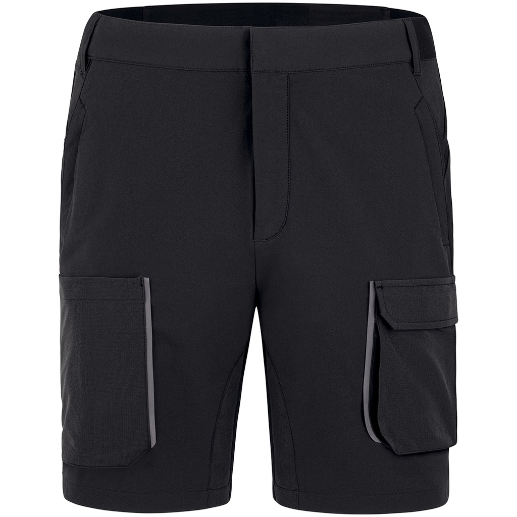 [C8510-800-S] JAKO Short fonctionnel Work (C8510) (S)