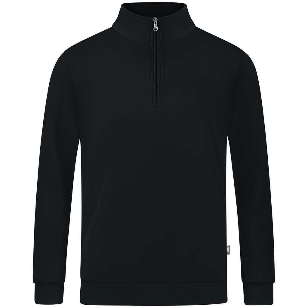 [C8620-800-S] JAKO Ziptop Organic (C8620) (S, 800)