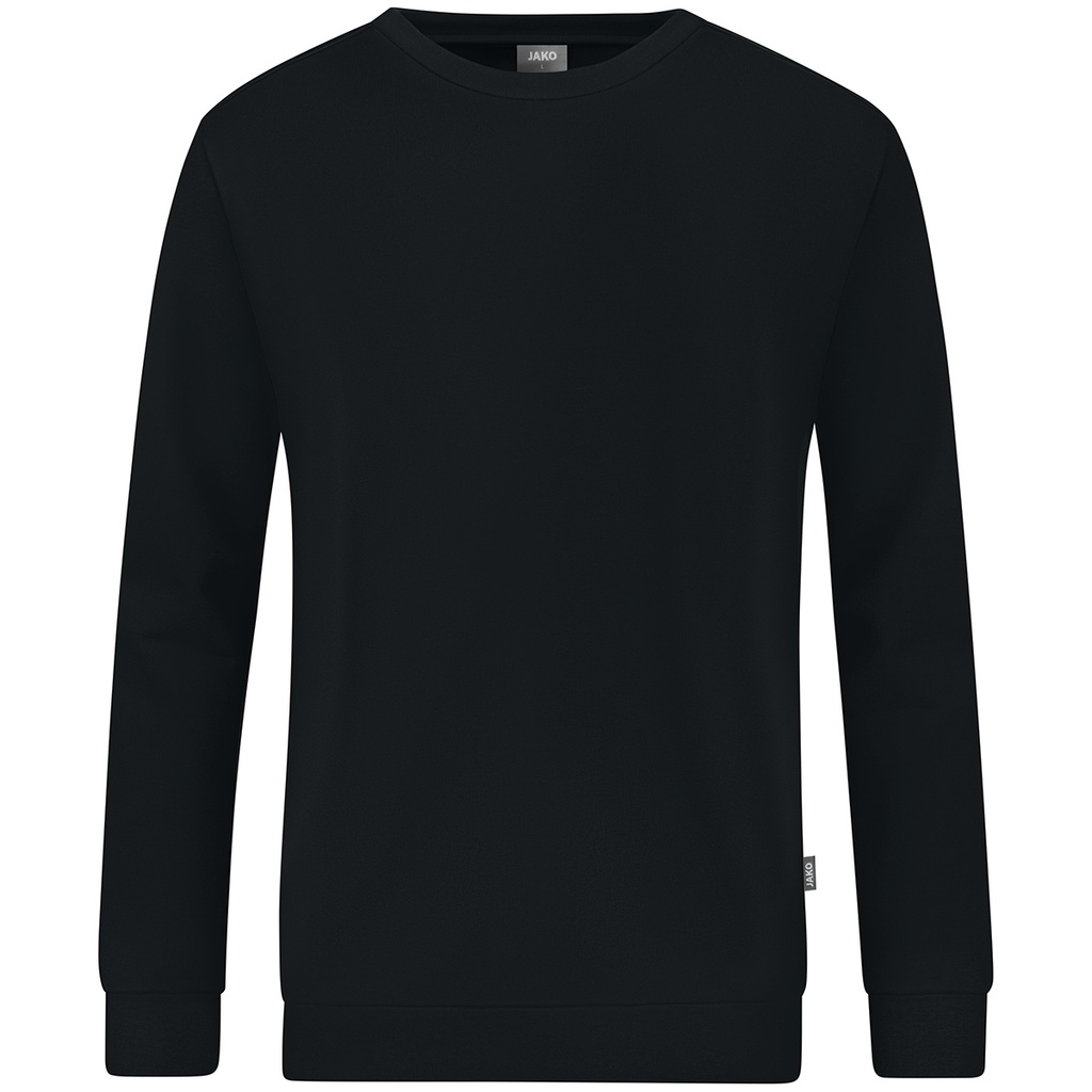 JAKO Sweat Organic (C8820)