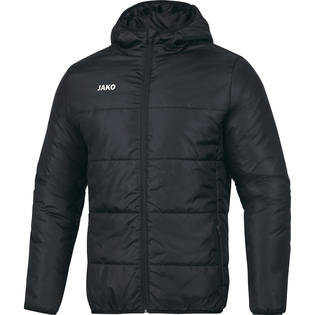 [EX7250-08-116] JAKO Veste stepp Basic (EX7250) (116, 08)
