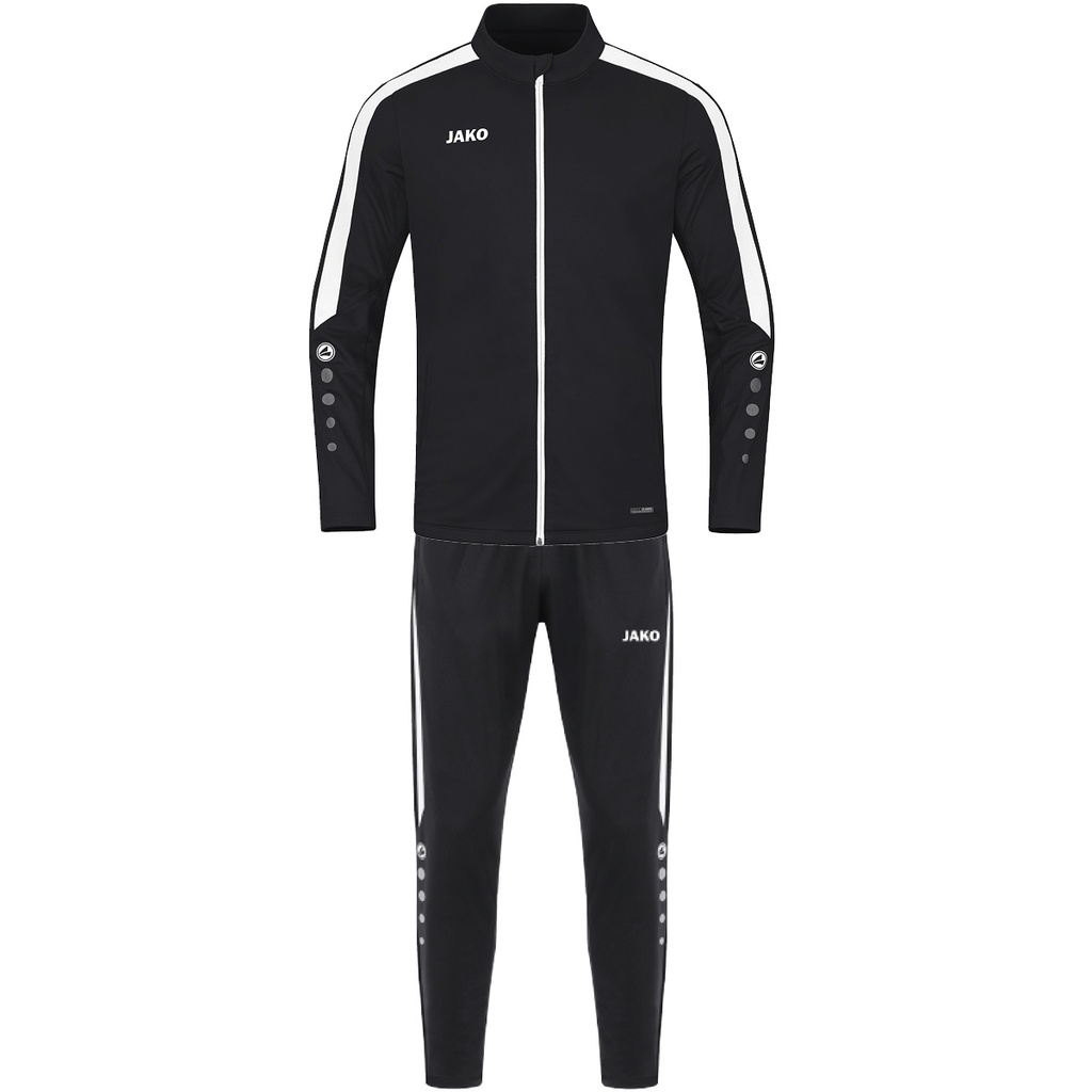 JAKO Survêtement polyester Power (M9123)