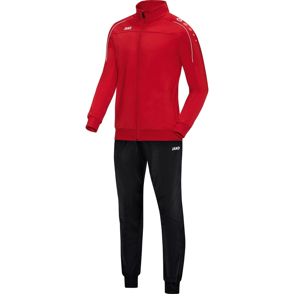 JAKO Survêtement polyester Classico (M9150)