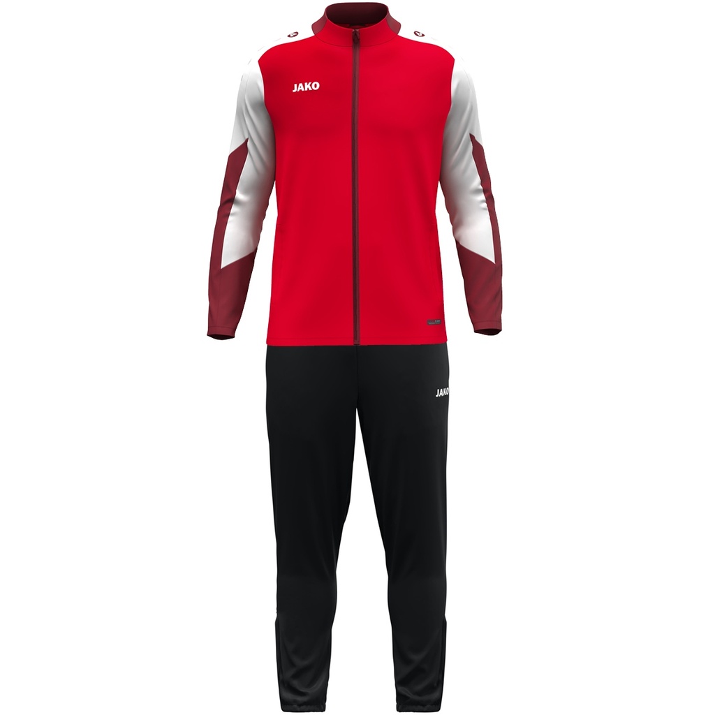 [M9170-114-116] JAKO Survêtement en polyester Dynamic (M9170) (116, 114)